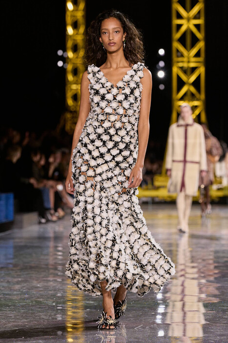 Chanel коллекция осень-зима 2026