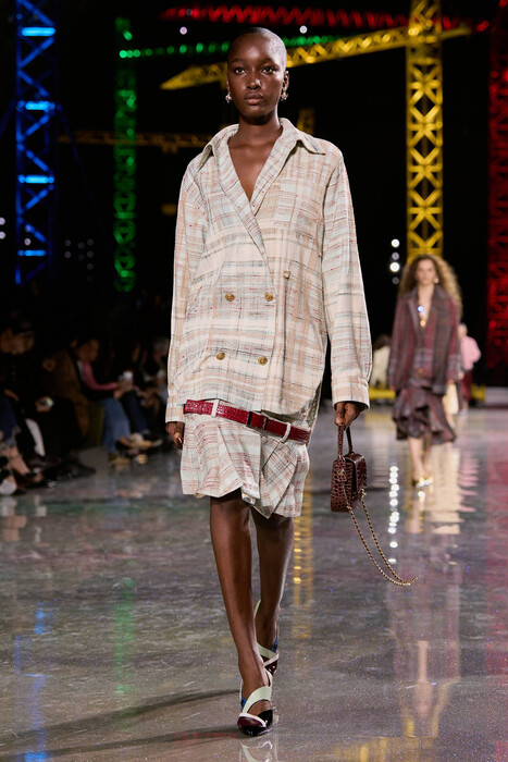 Chanel коллекция осень-зима 2026