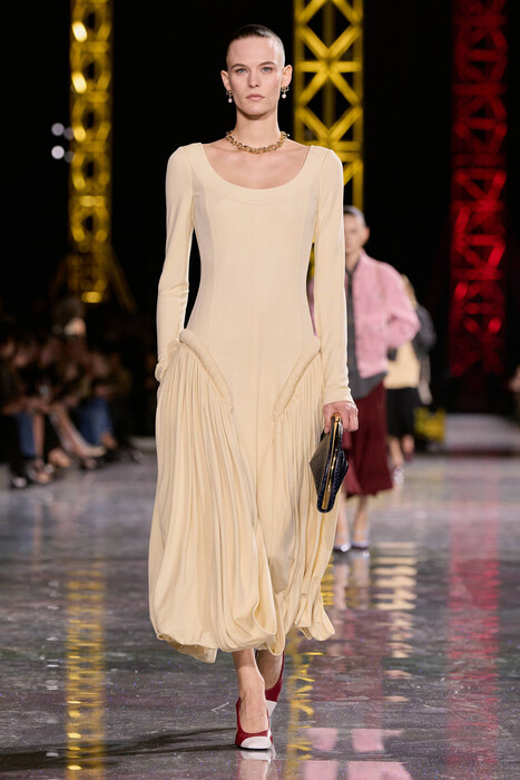 Chanel коллекция осень-зима 2026