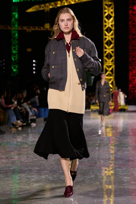 Chanel коллекция осень-зима 2026