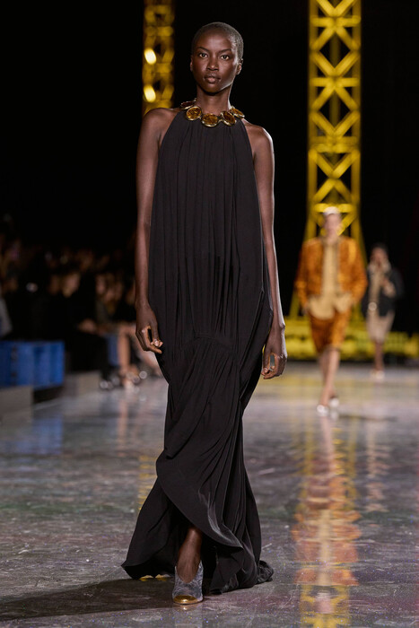 Chanel коллекция осень-зима 2026