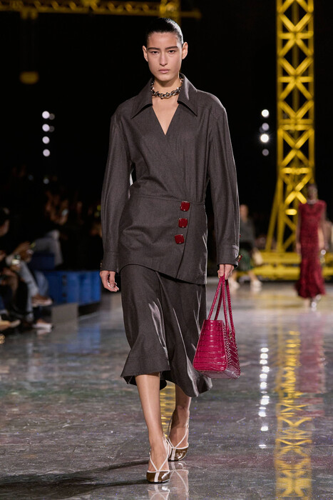 Chanel коллекция осень-зима 2026