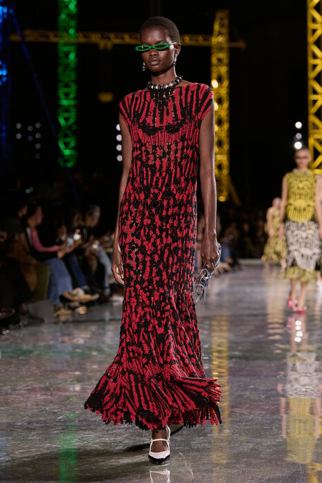 Chanel коллекция осень-зима 2026