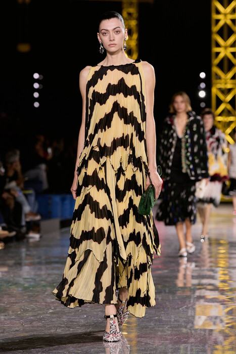 Chanel коллекция осень-зима 2026