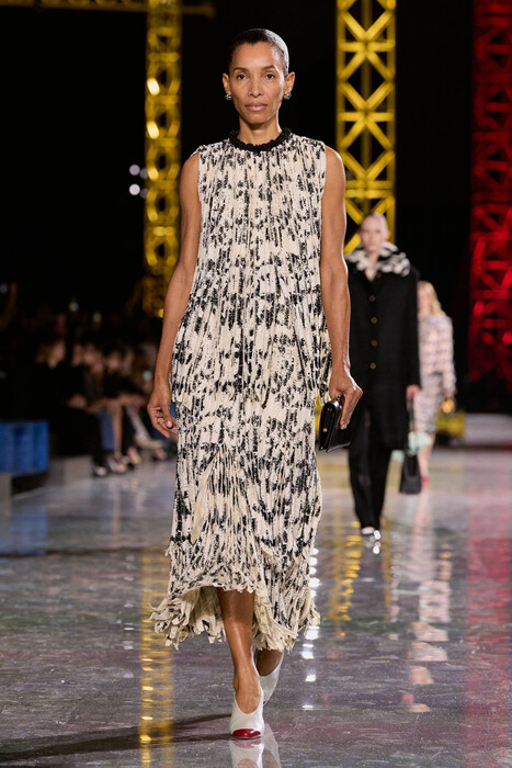 Chanel коллекция осень-зима 2026