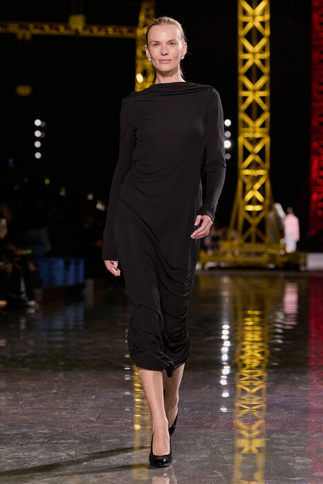 Chanel коллекция осень-зима 2026