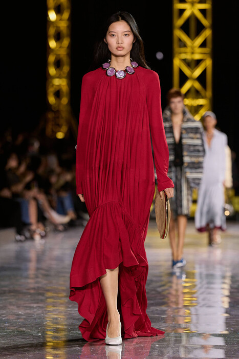 Chanel коллекция осень-зима 2026