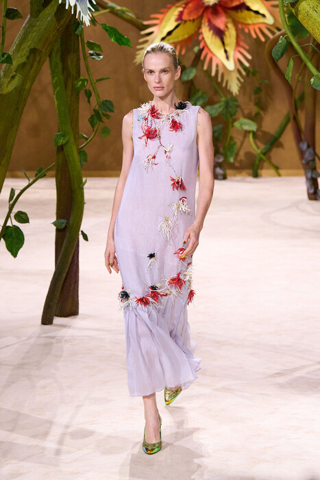 Chanel Couture осень–зима 2026 / Chanel Couture Fall 2026