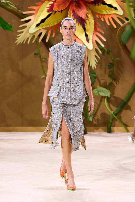 Chanel Couture осень–зима 2026 / Chanel Couture Fall 2026