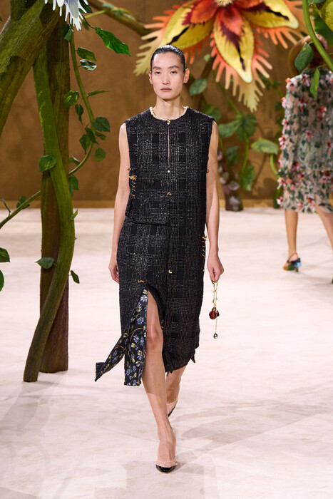 Chanel Couture осень–зима 2026 / Chanel Couture Fall 2026