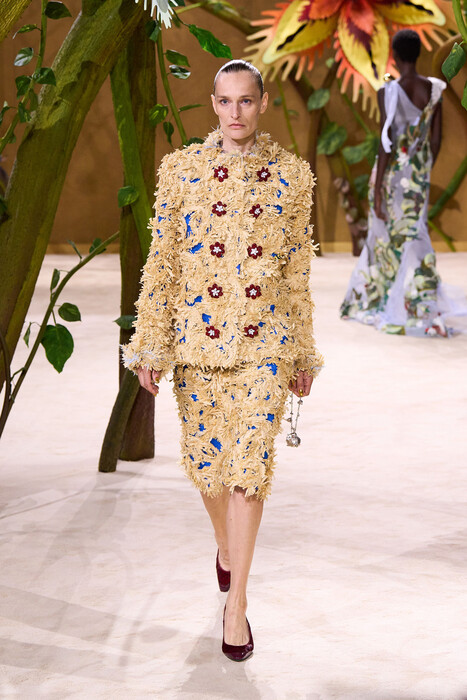 Chanel Couture осень–зима 2026 / Chanel Couture Fall 2026