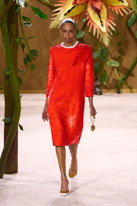 Chanel Couture осень–зима 2026 / Chanel Couture Fall 2026