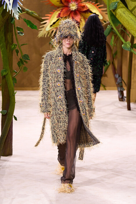Chanel Couture осень–зима 2026 / Chanel Couture Fall 2026
