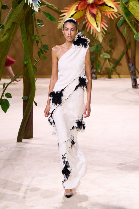 Chanel Couture осень–зима 2026 / Chanel Couture Fall 2026