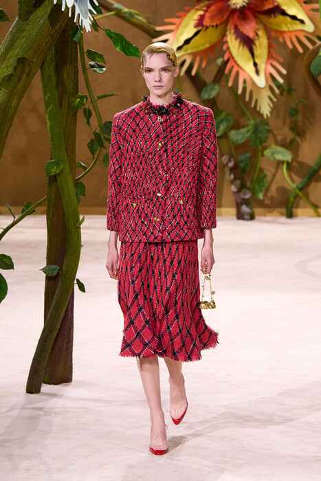 Chanel Couture осень–зима 2026 / Chanel Couture Fall 2026