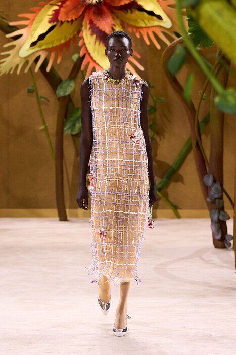 Chanel Couture осень–зима 2026 / Chanel Couture Fall 2026