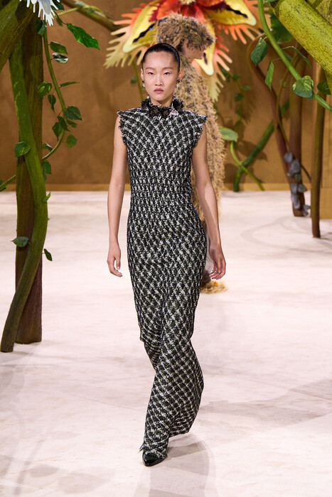 Chanel Couture осень–зима 2026 / Chanel Couture Fall 2026