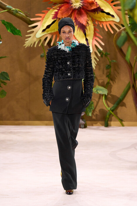 Chanel Couture осень–зима 2026 / Chanel Couture Fall 2026