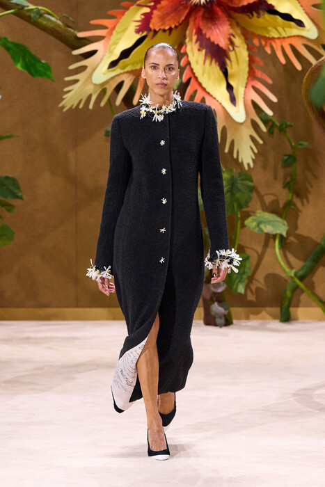Chanel Couture осень–зима 2026 / Chanel Couture Fall 2026