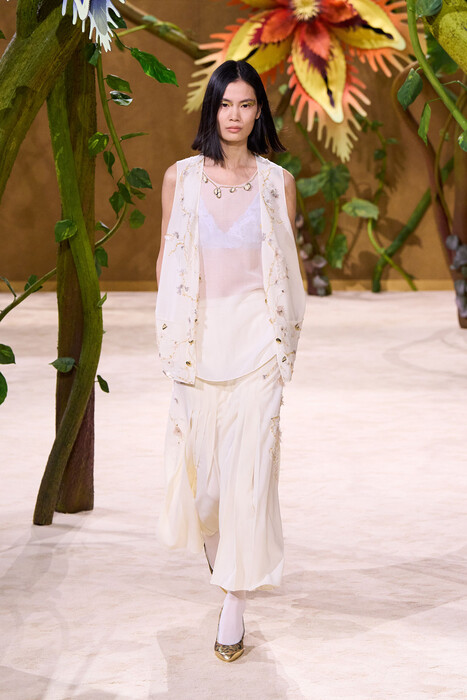 Chanel Couture осень–зима 2026 / Chanel Couture Fall 2026