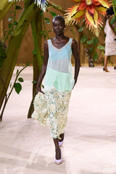 Chanel Couture осень–зима 2026 / Chanel Couture Fall 2026