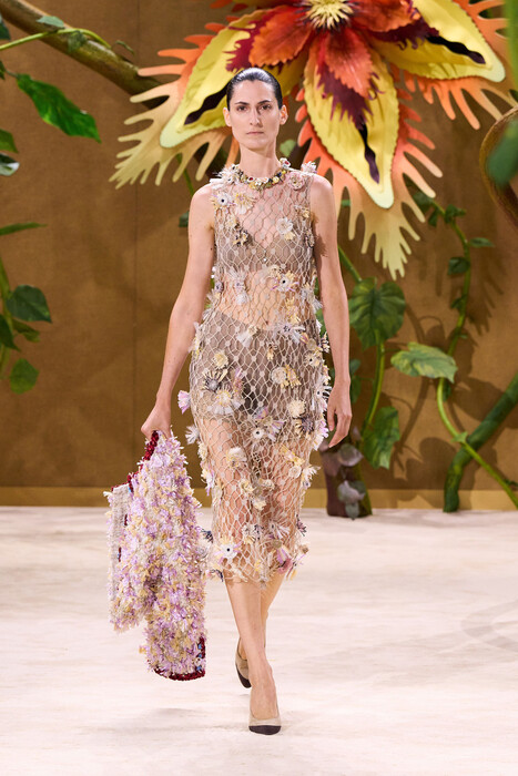 Chanel Couture осень–зима 2026 / Chanel Couture Fall 2026