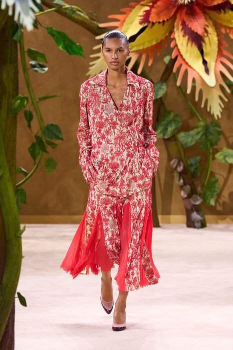 Chanel Couture осень–зима 2026 / Chanel Couture Fall 2026