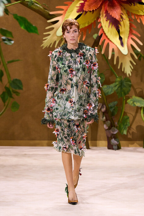 Chanel Couture осень–зима 2026 / Chanel Couture Fall 2026