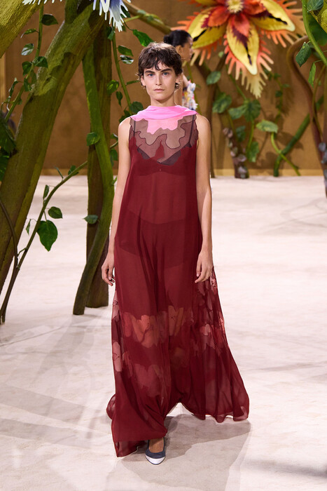 Chanel Couture осень–зима 2026 / Chanel Couture Fall 2026