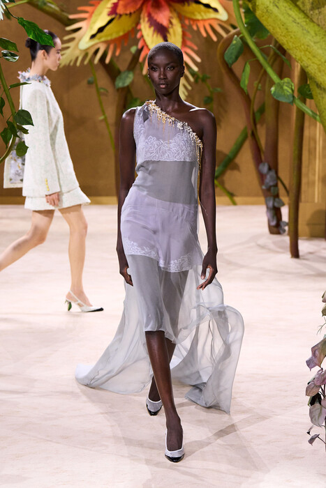 Chanel Couture осень–зима 2026 / Chanel Couture Fall 2026