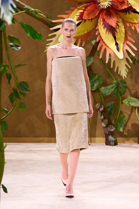 Chanel Couture осень–зима 2026 / Chanel Couture Fall 2026