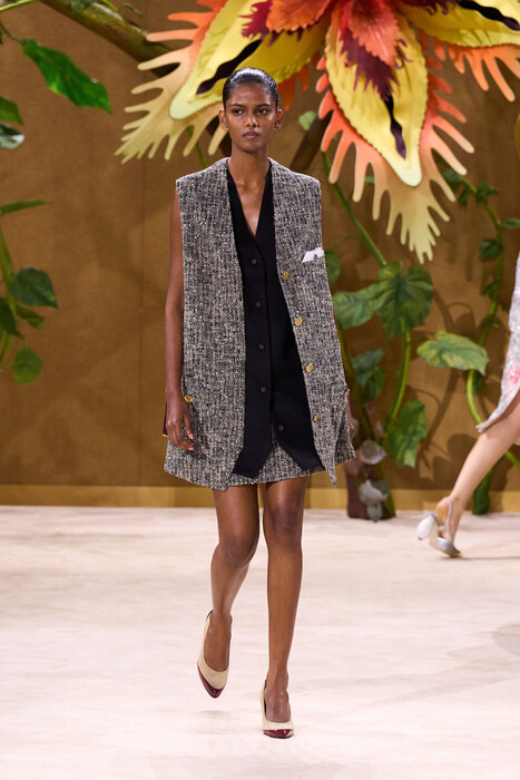 Chanel Couture осень–зима 2026 / Chanel Couture Fall 2026