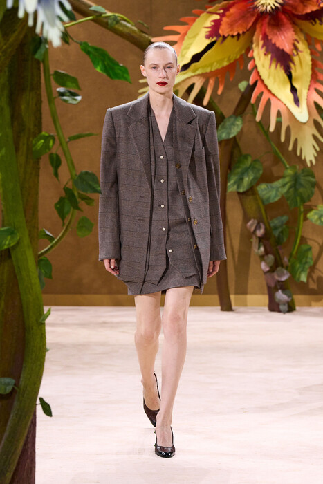 Chanel Couture осень–зима 2026 / Chanel Couture Fall 2026