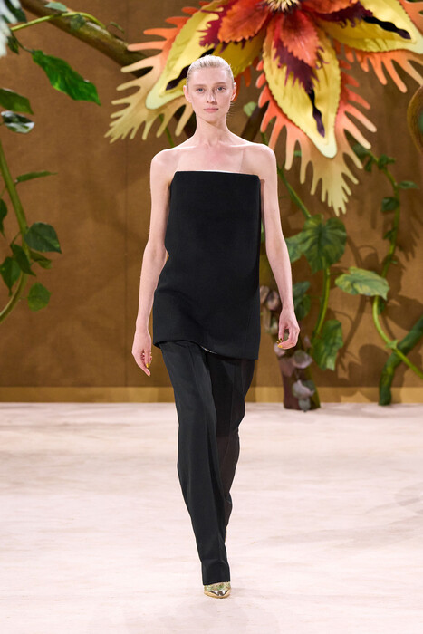 Chanel Couture осень–зима 2026 / Chanel Couture Fall 2026