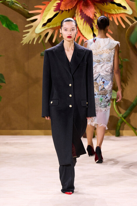 Chanel Couture осень–зима 2026 / Chanel Couture Fall 2026