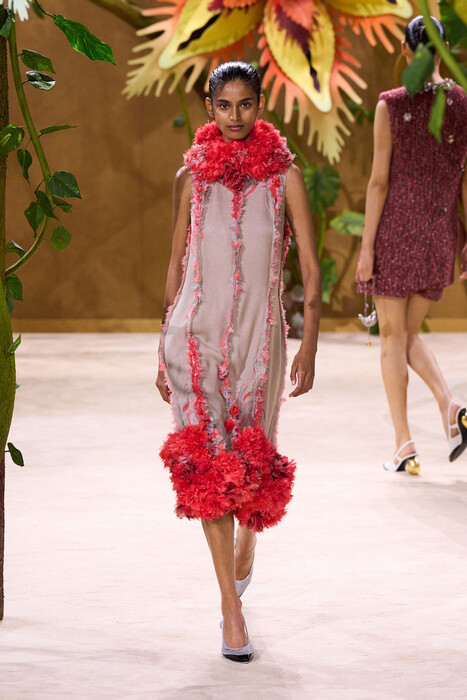 Chanel Couture осень–зима 2026 / Chanel Couture Fall 2026