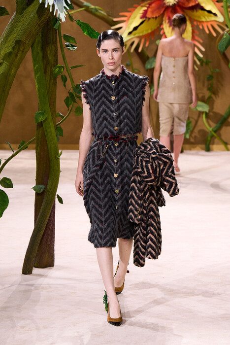 Chanel Couture осень–зима 2026 / Chanel Couture Fall 2026
