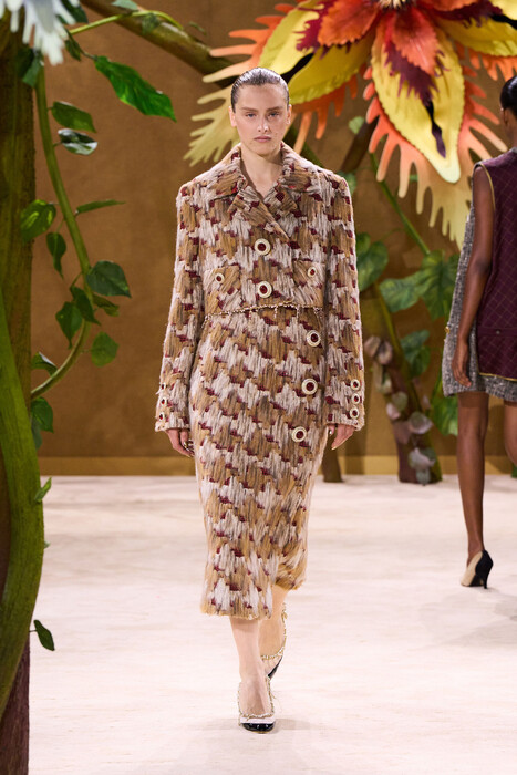 Chanel Couture осень–зима 2026 / Chanel Couture Fall 2026