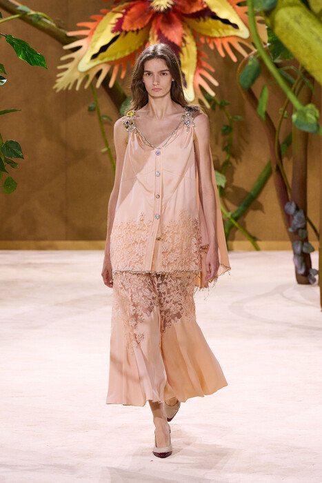 Chanel Couture осень–зима 2026 / Chanel Couture Fall 2026