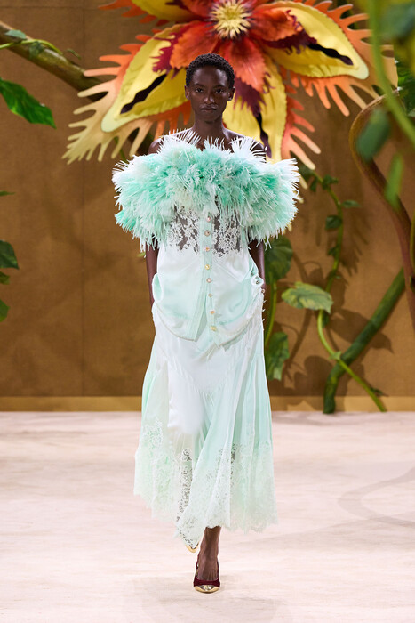 Chanel Couture осень–зима 2026 / Chanel Couture Fall 2026
