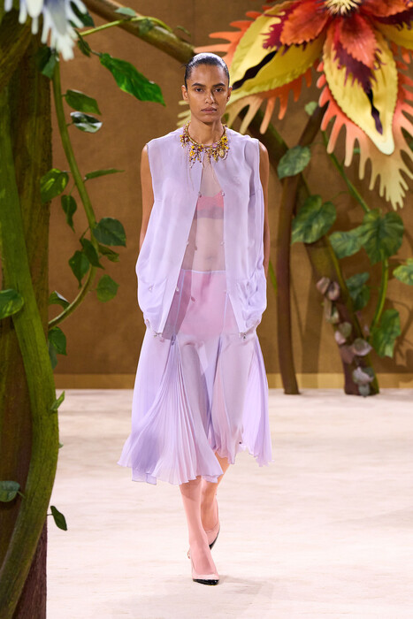 Chanel Couture осень–зима 2026 / Chanel Couture Fall 2026