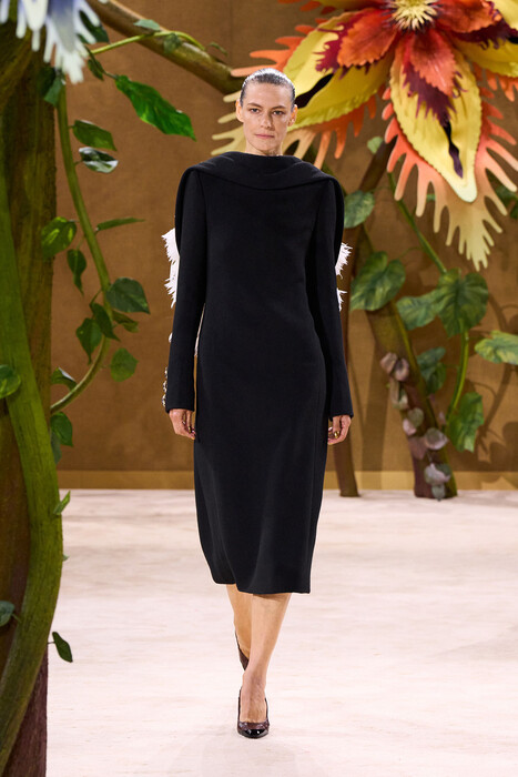 Chanel Couture осень–зима 2026 / Chanel Couture Fall 2026
