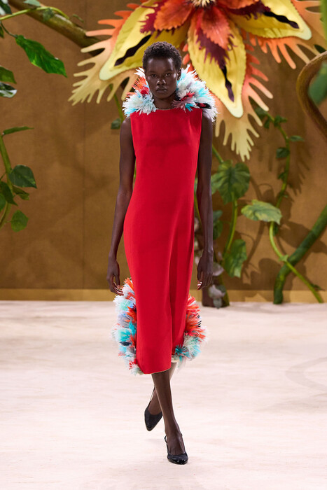 Chanel Couture осень–зима 2026 / Chanel Couture Fall 2026