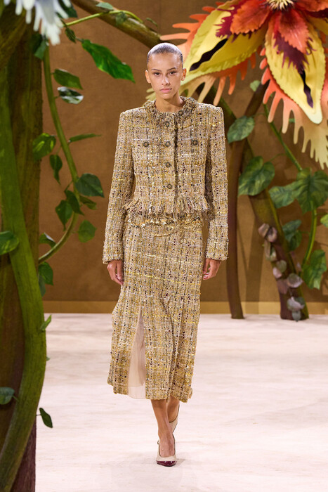Chanel Couture осень–зима 2026 / Chanel Couture Fall 2026