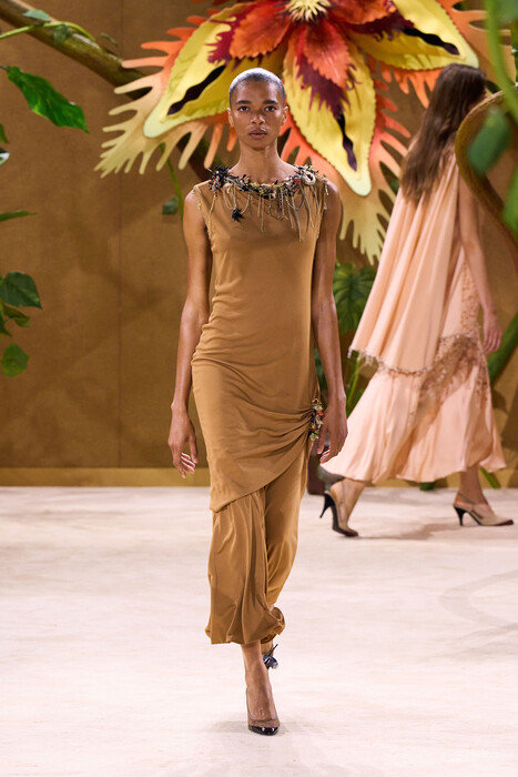 Chanel Couture осень–зима 2026 / Chanel Couture Fall 2026