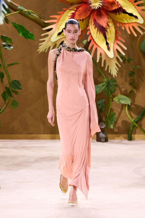 Chanel Couture осень–зима 2026 / Chanel Couture Fall 2026