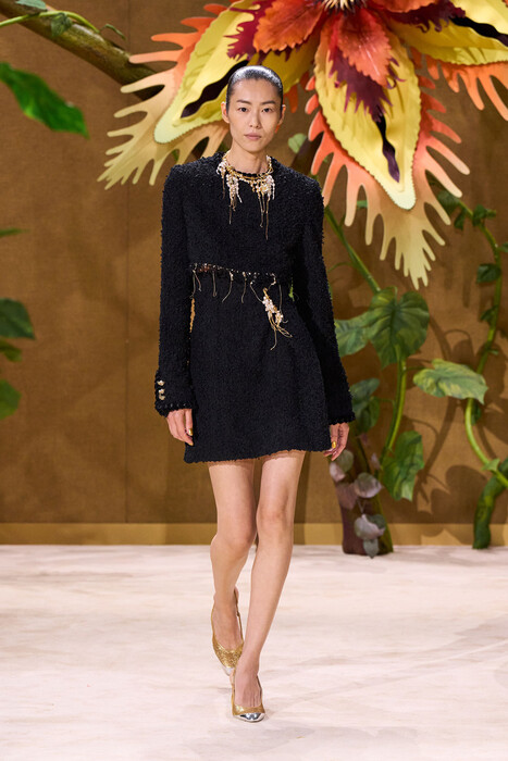 Chanel Couture осень–зима 2026 / Chanel Couture Fall 2026