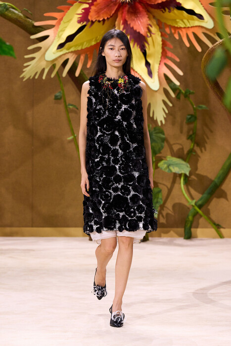 Chanel Couture осень–зима 2026 / Chanel Couture Fall 2026