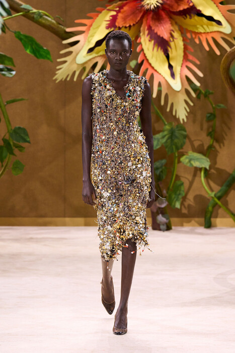 Chanel Couture осень–зима 2026 / Chanel Couture Fall 2026