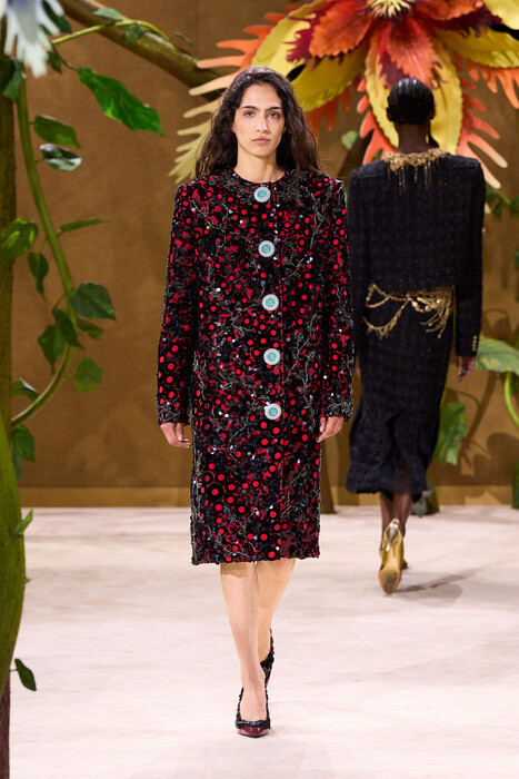 Chanel Couture осень–зима 2026 / Chanel Couture Fall 2026